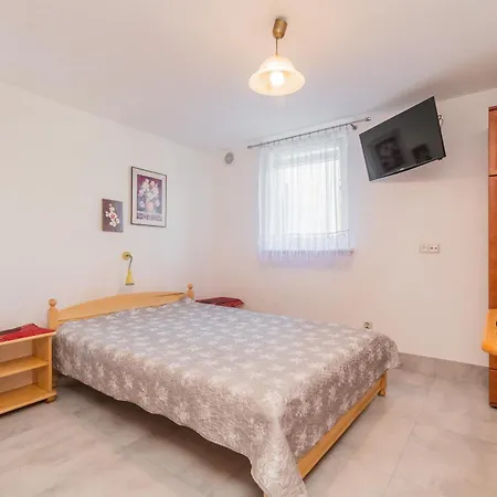 Muszelka Goscinne Accommodatie bij particulieren Sztutowo