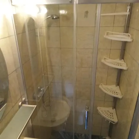 Muszelka Goscinne Accommodatie bij particulieren