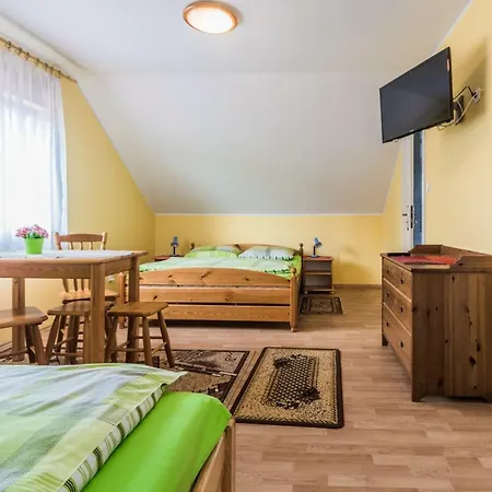 Muszelka Goscinne * Sztutowo